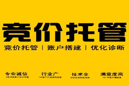 解析网站sem托管的长期效益案例